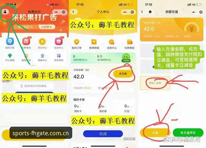 FH体育平台教程必备最新动态：从注册到提现的完整实战指南